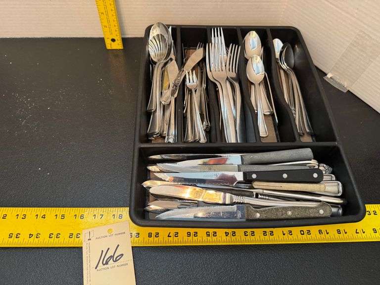 Utensils