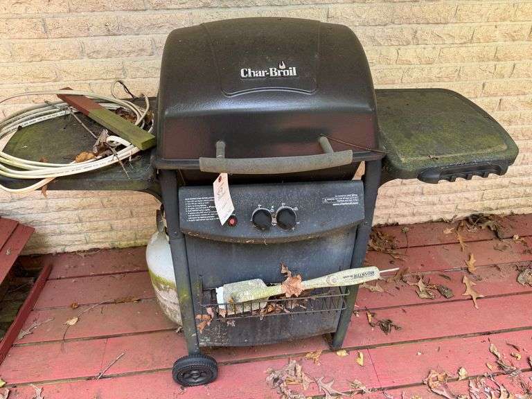 Grill