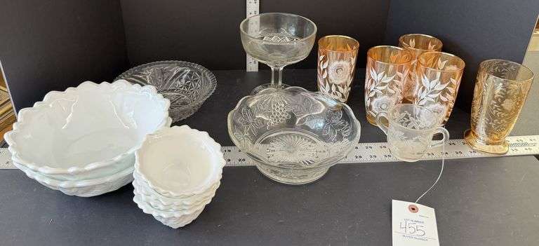 Glassware
