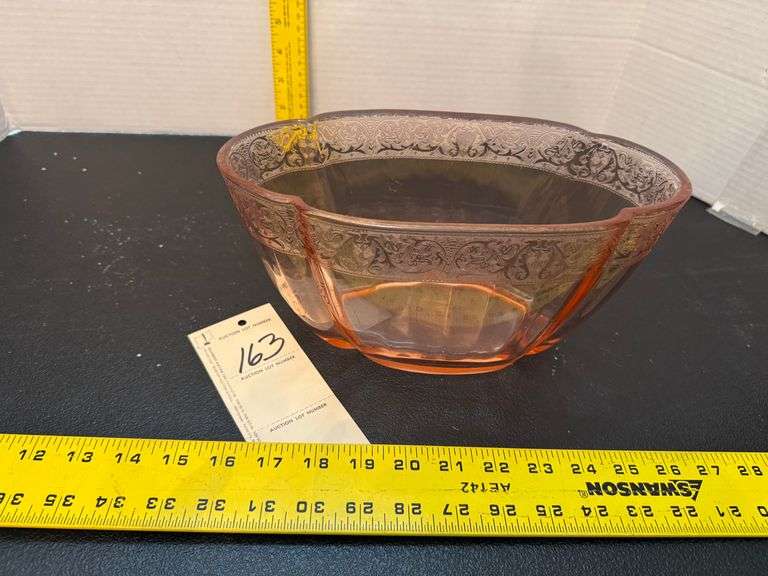 Glassware