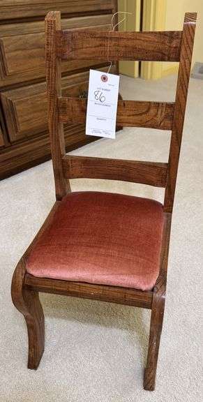 Kids chair