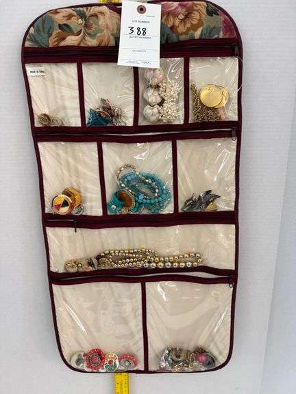 Costume jewelry