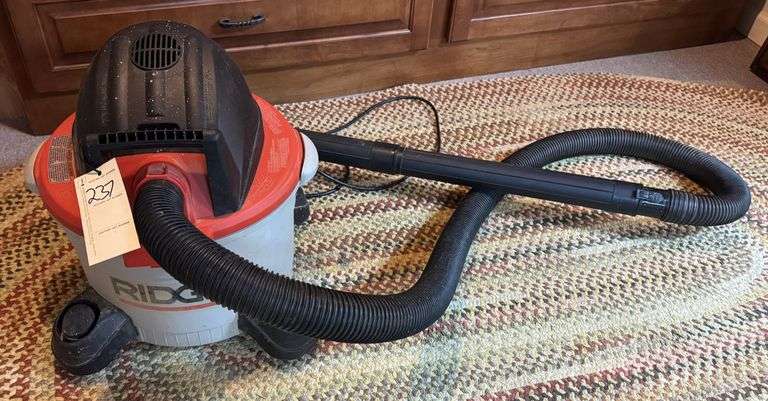 Shop-vac