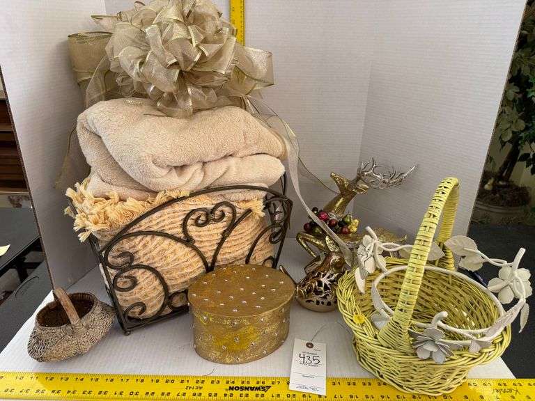 Decor