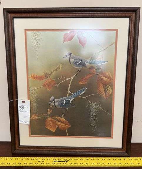 John O’Neal print