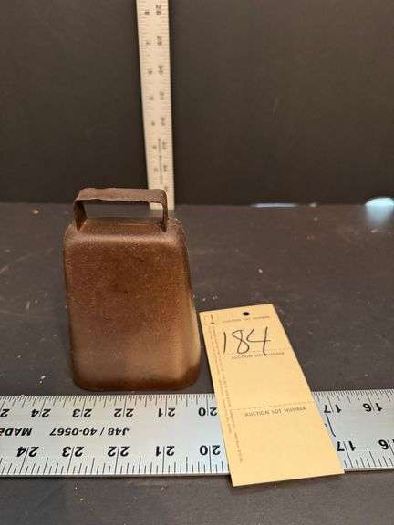 Cow bell