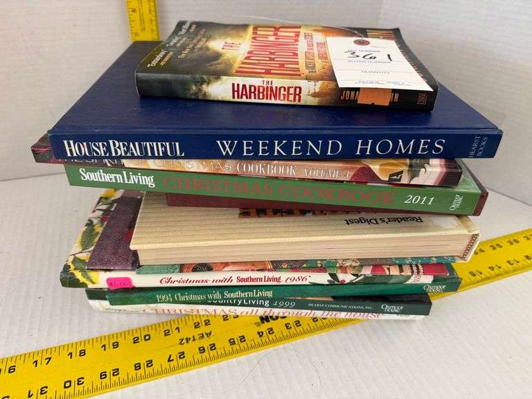 Books