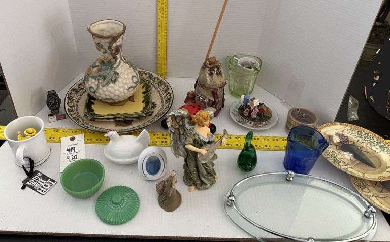 Decor