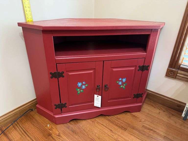 TV stand