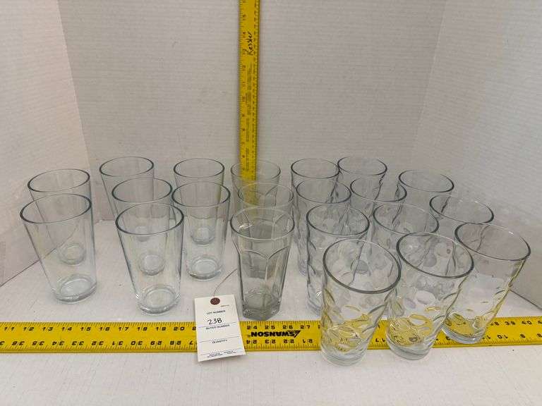 Glasses