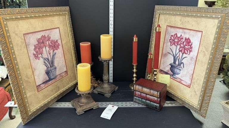 Decor