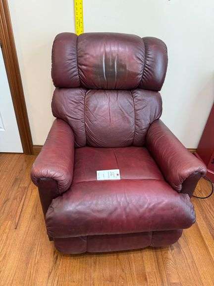 Lazy boy recliner