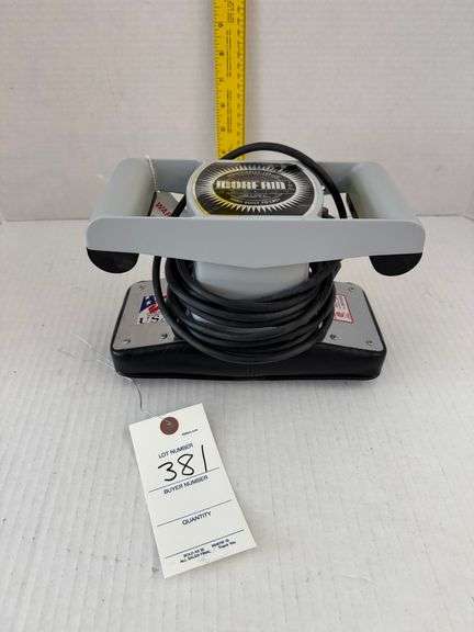 Back massager