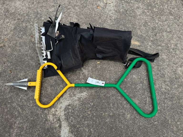 Multi garden tool