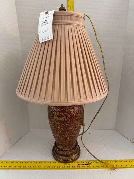 Lamp