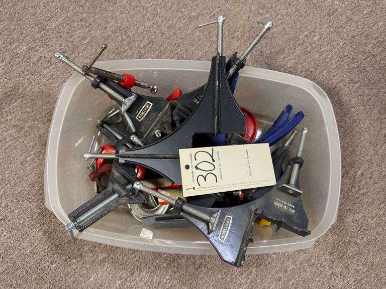 Clamps