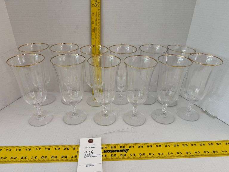 Glasses