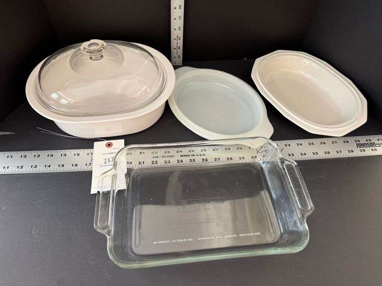 Bakeware