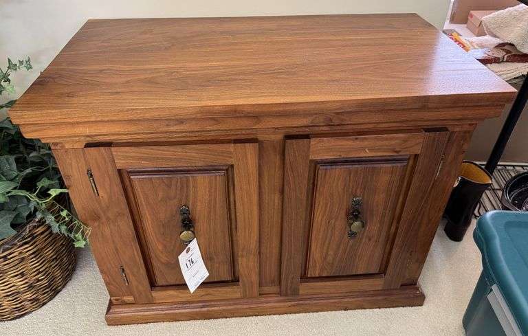 Credenza