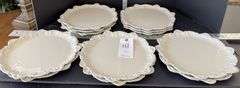 12 plates