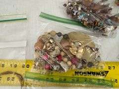 Costume jewelry