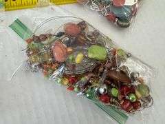 Costume jewelry