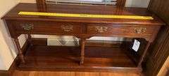 Credenza