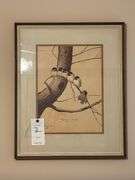 Guy Cohleach print