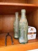 Shelf clean out