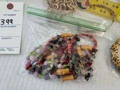 Costume jewelry