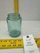 Mason jar