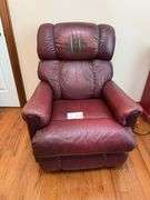 Lazy boy recliner