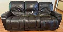 Reclining couch
