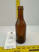 Campbellsville Coca Cola bottle