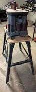 Wood river oscillating spindle sander