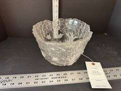 Glassware