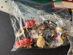 Costume jewelry