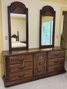 5 pc bedroom suite