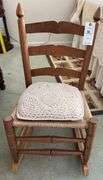Rocking chair