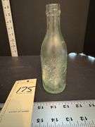 Coca Cola bottle