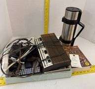 Radio, misc