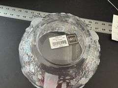 Glassware
