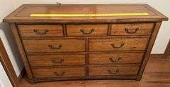 American Drew 4 pc Bedroom suite