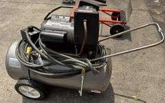Campbell hausfeld air compressor