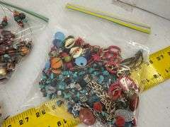 Costume jewelry