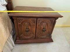 5 pc bedroom suite