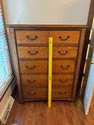American Drew 4 pc Bedroom suite