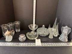 Glassware