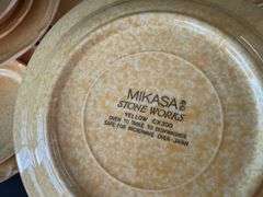 Mikasa Stone Works