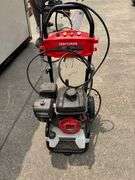 Craftsmen pressure washer